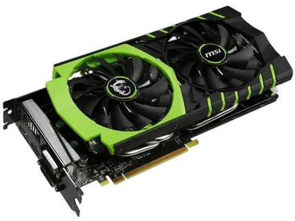 Ремонт техники GeForce в сервисном центре FIX-GeForce